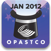 OPASTCO Winter Convention 2012