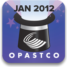 OPASTCO Winter Convention 2012 アイコン