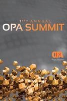 The 11th Annual OPA Summit capture d'écran 1