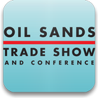 Oil Sands Trade Show & Conf 14 icône