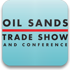 Oil Sands Trade Show & Conf 14 simgesi