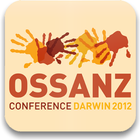 OSSANZ 2012 아이콘
