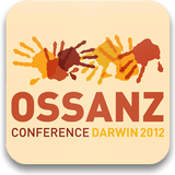 OSSANZ 2012 أيقونة