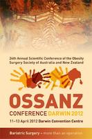 OSSANZ 2012 ภาพหน้าจอ 1