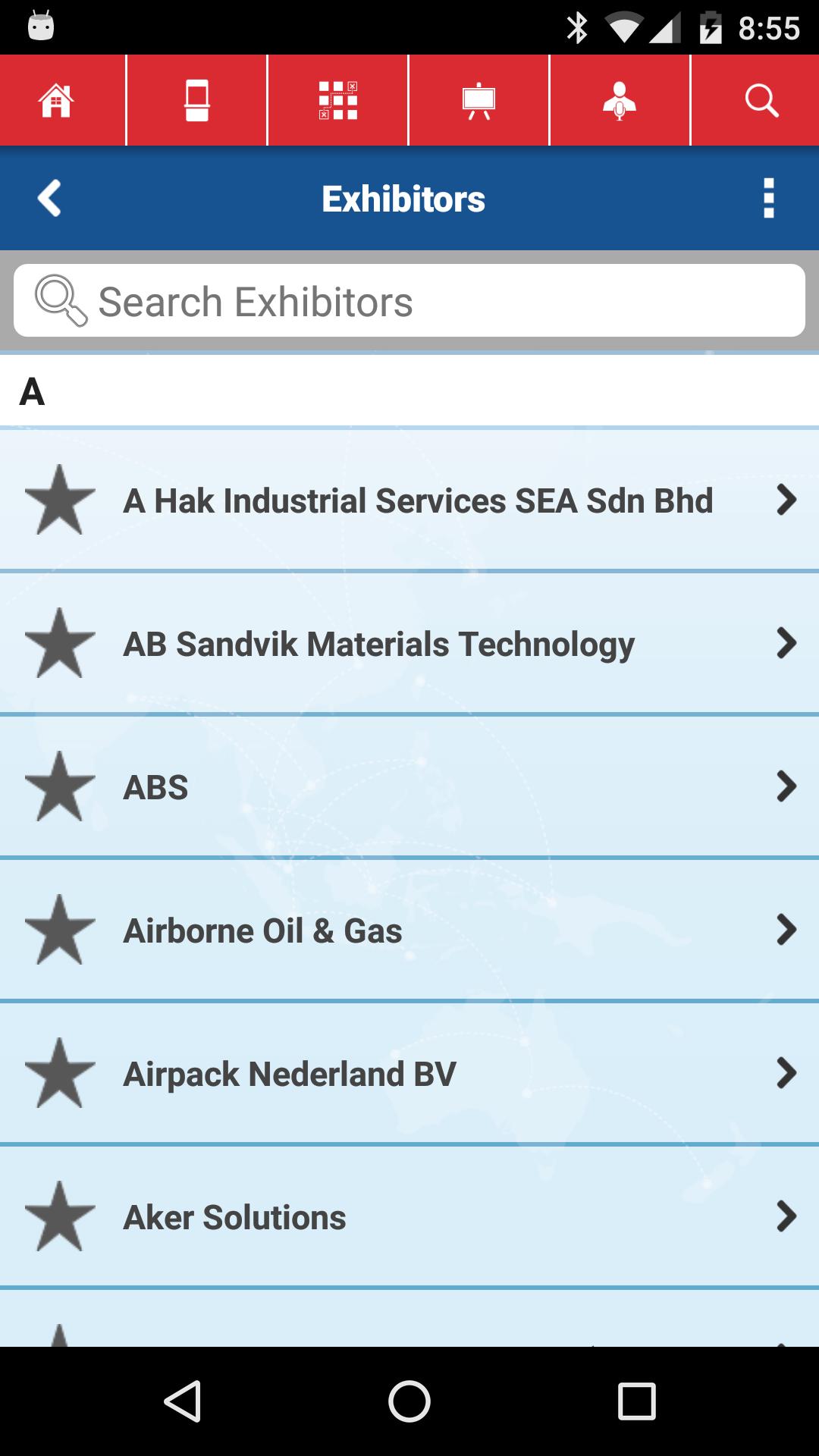Otc Asia 2016 For Android Apk Download