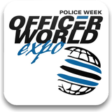 Officer World Expo 2012 icône