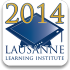 Lausanne Learning Institute 14 图标