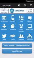 Lausanne Learning Institute 14 截图 1