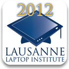 Lausanne Laptop Institute-icoon