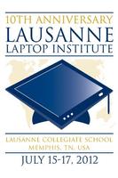 Lausanne Laptop Institute capture d'écran 1