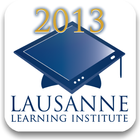 Lausanne Learning Institute ícone