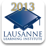 Lausanne Learning Institute icône