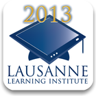 Lausanne Learning Institute आइकन
