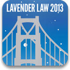 Lavender Law Con & Career Fair иконка