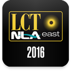 2016 LCT/NLA Show East ไอคอน