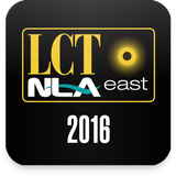 2016 LCT/NLA Show East icône