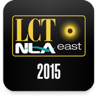 ikon 2015 LCT-NLA Show East