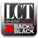 2013 International LCT Show icon