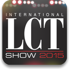 2015 International LCT Show ícone