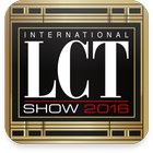 2016 International LCT Show 아이콘