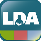 LDA icon