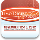 The 2012 Limo Digest Show 아이콘