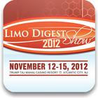 The 2012 Limo Digest Show icon