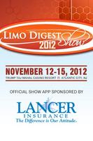The 2012 Limo Digest Show 포스터