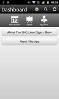 The 2012 Limo Digest Show 스크린샷 1