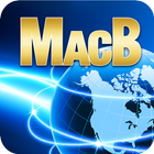 MacB Leadership Events أيقونة