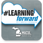 MACUL 2017 Conference иконка