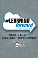 MACUL 2017 Conference постер