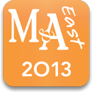 M&A East 2013 APK