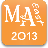 M&A East 2013 ikon