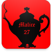 ”Malice Domestic 27