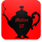 Malice Domestic 27 icono