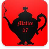 Malice Domestic 27 icon