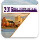 MAR Music Therapy Conference иконка