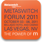 Icona Metaswitch Forum 2011