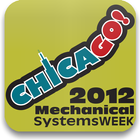 Mechanical Systems WEEK 2012 иконка