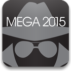2015 IBA Mega Conference icône