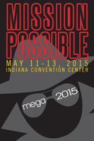 2015 IBA Mega Conference পোস্টার