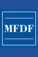 MFDF Conferences 포스터