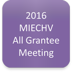 2016 MIECHV AGM ícone