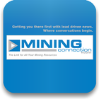 MiningConnection.com icono