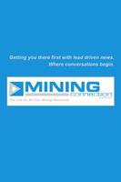 MiningConnection.com Poster