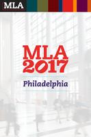 MLA 2017 Affiche