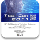 MPI-CAC Technology Conference ไอคอน