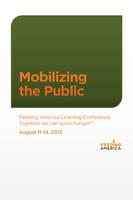 Mobilizing the Public 2013-poster