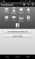 Mobilizing the Public 2013 截图 1